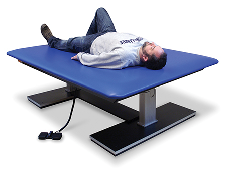 TQS Back Pain Relief Product Back Stretcher, Spinal Curve Back